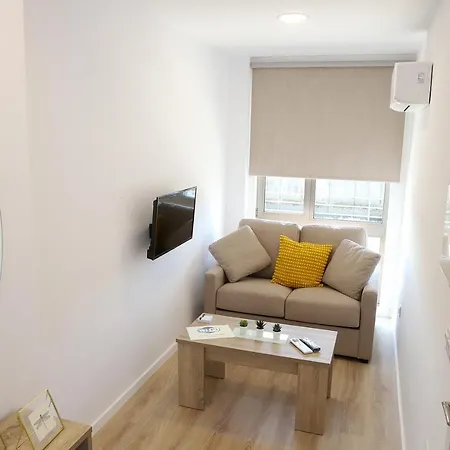 Pedro Luxury Apartamento Padrón Exterior foto