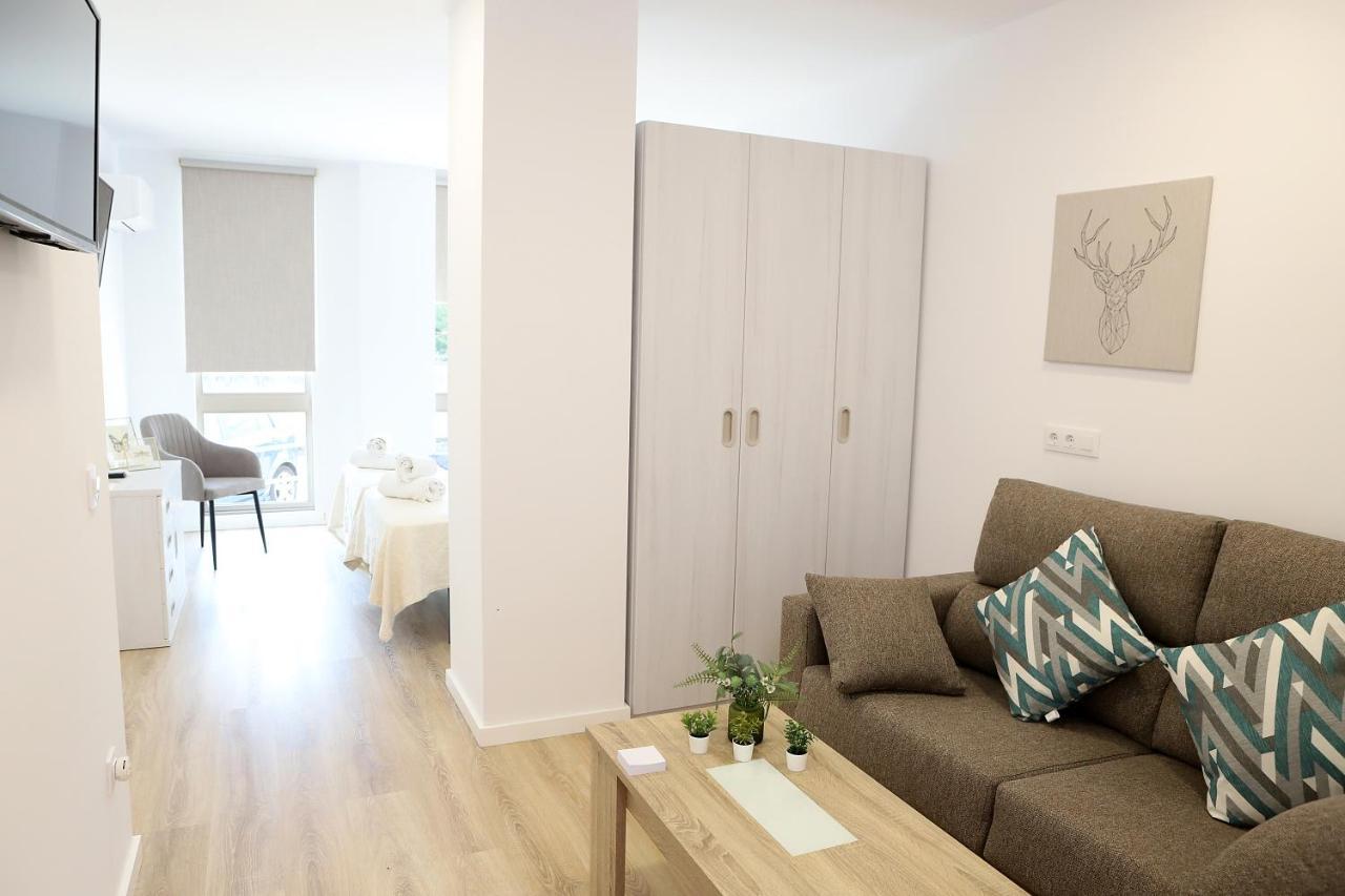Pedro Luxury Apartment *