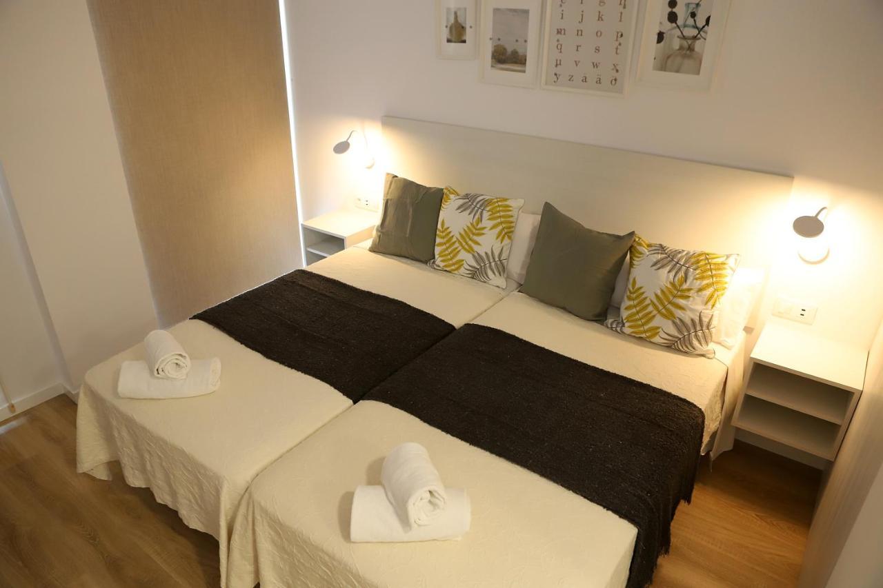 Apartment Pedro Luxury Padron