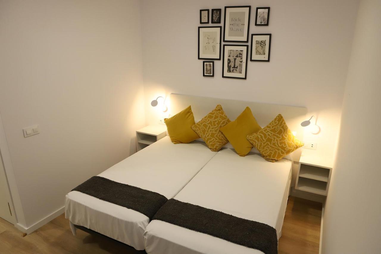 Pedro Luxury Apartment *