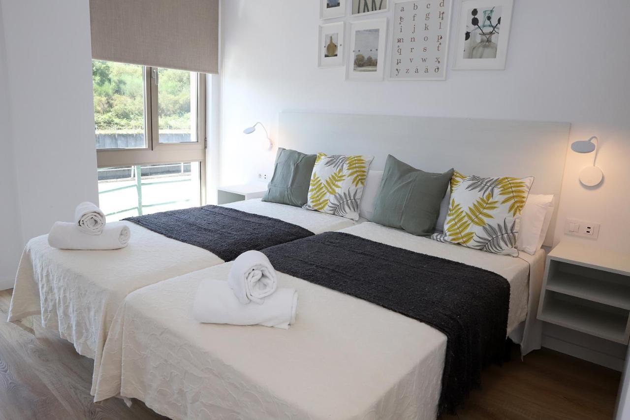 Apartment Pedro Luxury