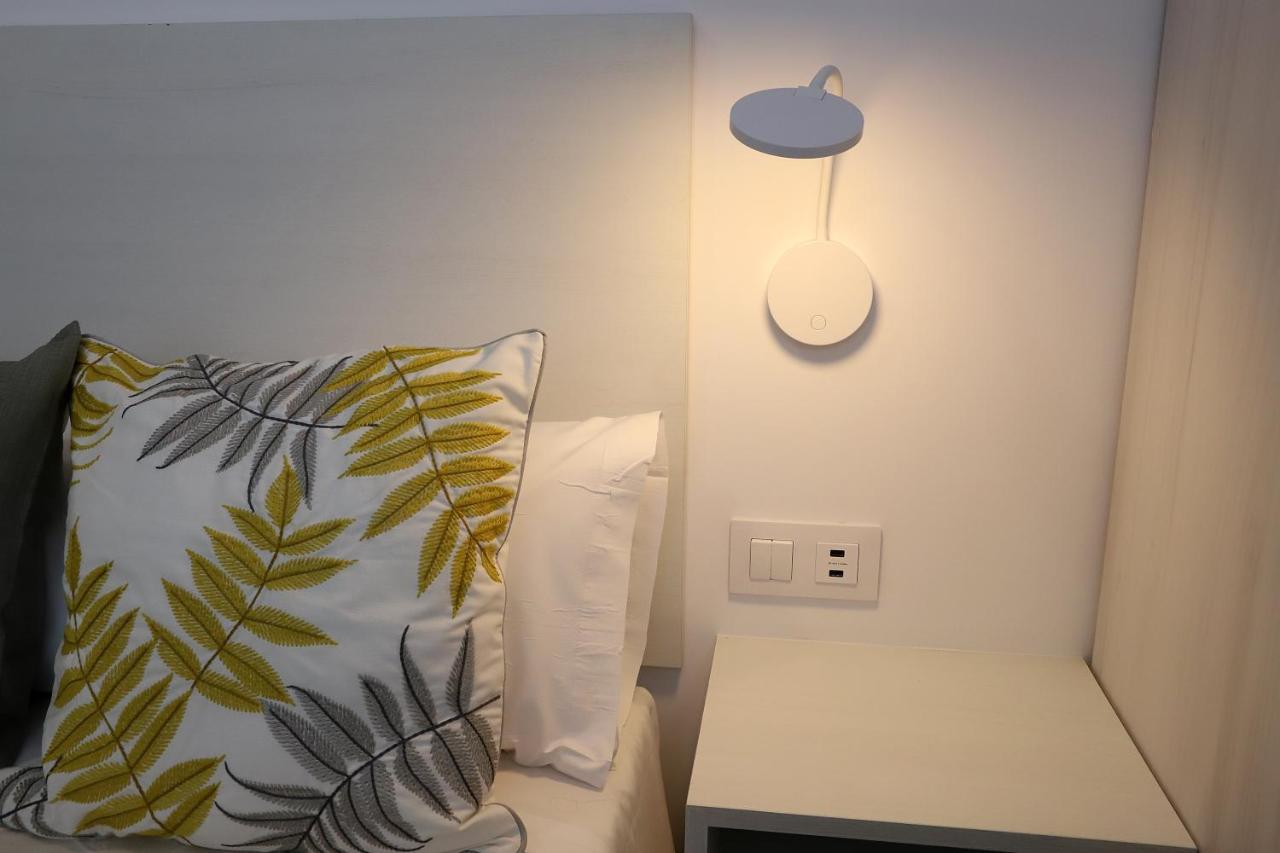 Apartment Pedro Luxury Padron