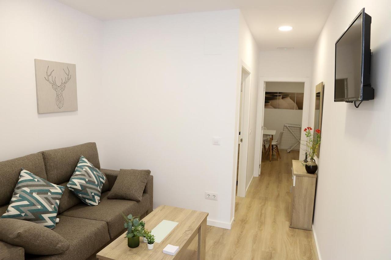 Pedro Luxury Apartment Padron